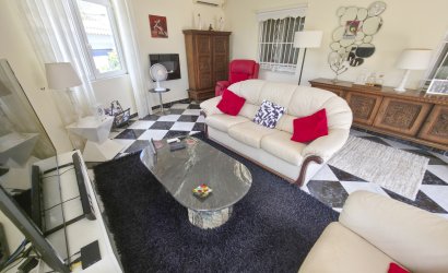 Revente - Villa -
Torrevieja - Costa Blanca