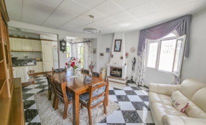 Revente - Villa -
Torrevieja - Costa Blanca
