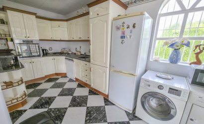 Revente - Villa -
Torrevieja - Costa Blanca