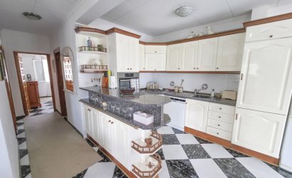 Revente - Villa -
Torrevieja - Costa Blanca