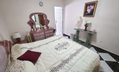 Revente - Villa -
Torrevieja - Costa Blanca