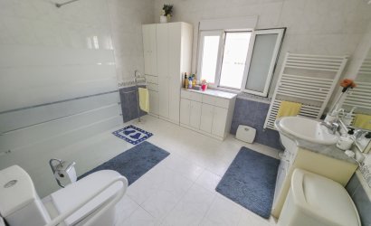 Revente - Villa -
Torrevieja - Costa Blanca