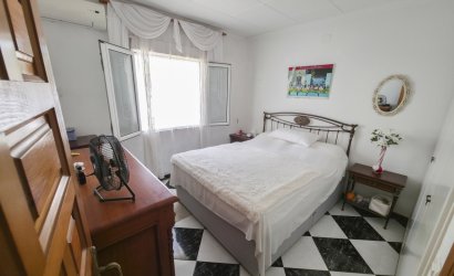 Revente - Villa -
Torrevieja - Costa Blanca