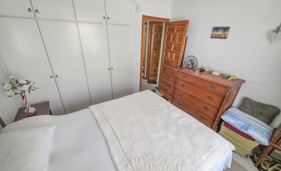 Revente - Villa -
Torrevieja - Costa Blanca