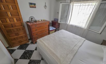 Revente - Villa -
Torrevieja - Costa Blanca