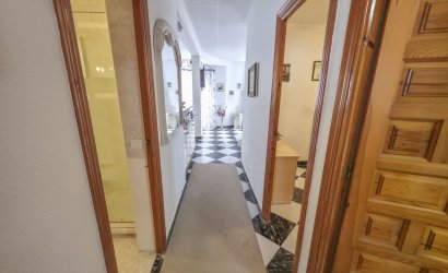 Revente - Villa -
Torrevieja - Costa Blanca