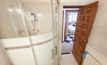 Revente - Villa -
Torrevieja - Costa Blanca