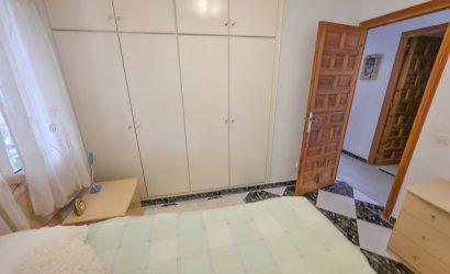 Revente - Villa -
Torrevieja - Costa Blanca