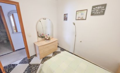 Revente - Villa -
Torrevieja - Costa Blanca