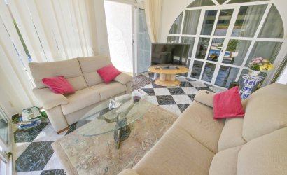 Revente - Villa -
Torrevieja - Costa Blanca
