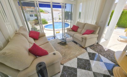 Revente - Villa -
Torrevieja - Costa Blanca