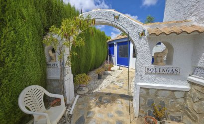 Revente - Villa -
Torrevieja - Costa Blanca