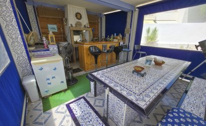 Revente - Villa -
Torrevieja - Costa Blanca