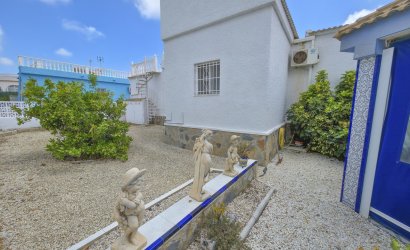 Revente - Villa -
Torrevieja - Costa Blanca