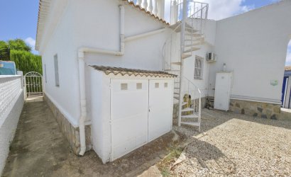 Revente - Villa -
Torrevieja - Costa Blanca