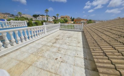 Revente - Villa -
Torrevieja - Costa Blanca