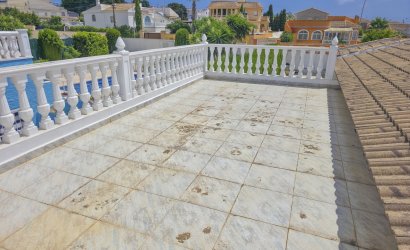 Revente - Villa -
Torrevieja - Costa Blanca
