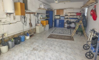 Revente - Villa -
Torrevieja - Costa Blanca