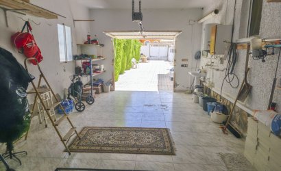 Revente - Villa -
Torrevieja - Costa Blanca
