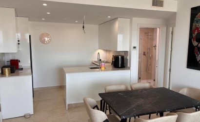 Herverkoop - Apartment -
Aguilas - Costa Calida