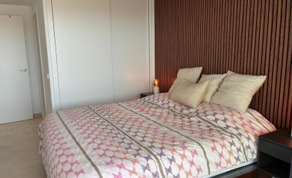 Herverkoop - Apartment -
Aguilas - Costa Calida