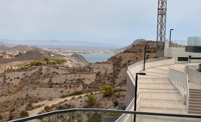 Herverkoop - Apartment -
Aguilas - Costa Calida