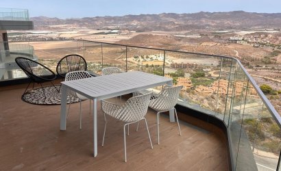 Herverkoop - Apartment -
Aguilas - Costa Calida