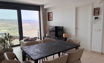 Herverkoop - Apartment -
Aguilas - Costa Calida
