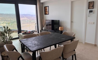 Herverkoop - Apartment -
Aguilas - Costa Calida