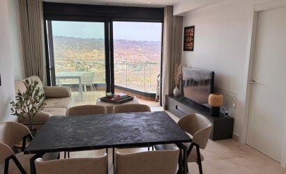 Herverkoop - Apartment -
Aguilas - Costa Calida
