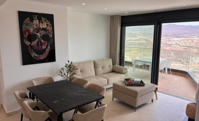 Herverkoop - Apartment -
Aguilas - Costa Calida