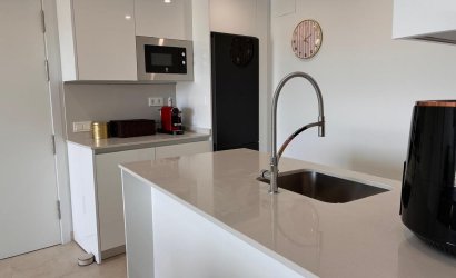 Herverkoop - Apartment -
Aguilas - Costa Calida