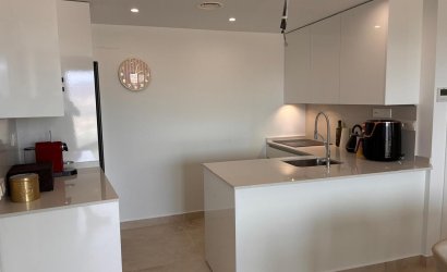 Herverkoop - Apartment -
Aguilas - Costa Calida
