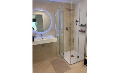 Herverkoop - Apartment -
Aguilas - Costa Calida
