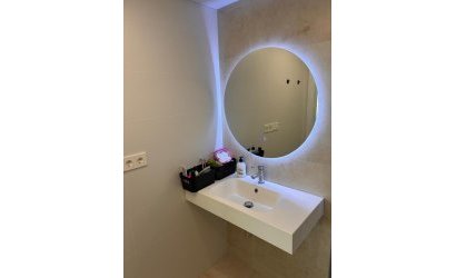 Herverkoop - Apartment -
Aguilas - Costa Calida