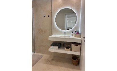 Herverkoop - Apartment -
Aguilas - Costa Calida