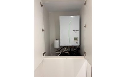 Herverkoop - Apartment -
Aguilas - Costa Calida