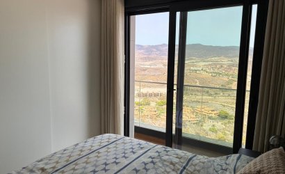 Herverkoop - Apartment -
Aguilas - Costa Calida
