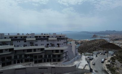 Herverkoop - Apartment -
Aguilas - Costa Calida