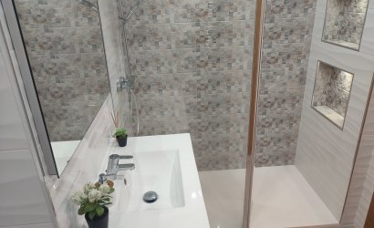 Revente - Apartment -
Hacienda Riquelme Golf Resort - Inland