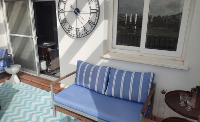Revente - Apartment -
Hacienda Riquelme Golf Resort - Inland