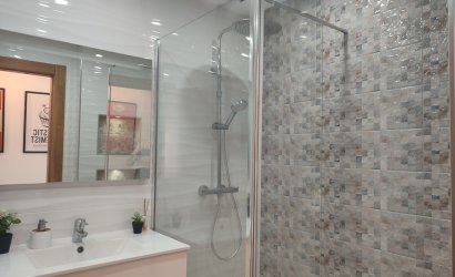 Revente - Apartment -
Hacienda Riquelme Golf Resort - Inland