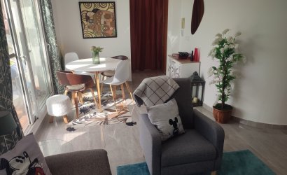Revente - Apartment -
Hacienda Riquelme Golf Resort - Inland