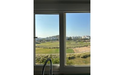 Revente - Apartment -
Hacienda Riquelme Golf Resort - Inland