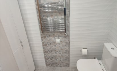 Revente - Apartment -
Hacienda Riquelme Golf Resort - Inland