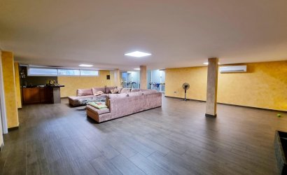 Herverkoop - Villa -
Torrevieja - Costa Blanca