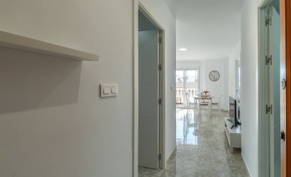 Reventa - Apartment -
Torrevieja - Costa Blanca