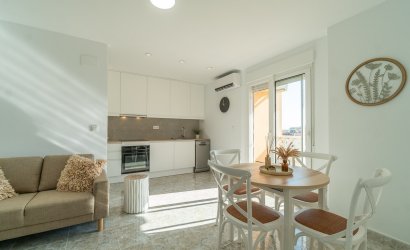Reventa - Apartment -
Torrevieja - Costa Blanca