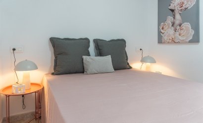 Reventa - Apartment -
Torrevieja - Costa Blanca