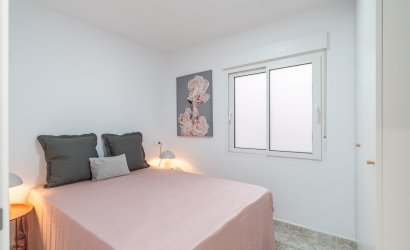 Reventa - Apartment -
Torrevieja - Costa Blanca